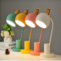 Miniatyrbild 4 av 10: Bordslampa Bordslampa GUL EU PLUG EU PLUG yellow EU Plug-EU Plug