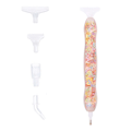 Miniatyrbillede 1 af 9: Resin Diamond Paining Pen Resin Point Drill Penne C C C