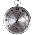 Miniatyrbillede 8 af 10: Pointer Type Hygrothermograph Termo-hygrometer C C C