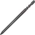 2kpl Black Wood Edge Slicker 1 1 1