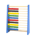 Pikkukuva 10 / 10: Puinen Abacus Laskentahelmi LOG COLOR-S LOG COLOR-S Log Color-S
