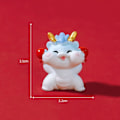Miniatyrbillede 1 af 10: China-Chic figur miniature figurer TYPE K TYPE K Type K