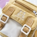 Pikkukuva 8 / 10: Crossbody Laukut Käsilaukut SININEN Blue