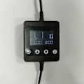 Miniatyrbillede 6 af 10: LED Light Timer Dimmer Controller Lysstyring