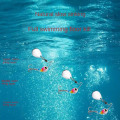 Miniatyrbillede 6 af 10: Metal fiskeagn VIB Lure 12GD D 12gD
