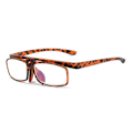 Pikkukuva 1 / 10: Lukulasit Silmälasit LEOPARD PRINT STRENGTH 100 Leopard print Strength 100