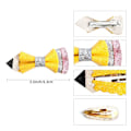 Pikkukuva 7 / 10: 3/4 KPL Hiusneula C(3PCS) C(3PCS) C(3PCS)