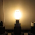 Pikkukuva 4 / 10: LED-lamppu maissipolttimo VALKOINEN E11 10W 110V E11 10W 110V white E11 10W 110V-E11 10W 110V