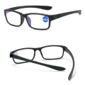 Miniatyrbillede 5 af 10: Læsebriller Ultra Light Briller BLUE STRENGTH 300 blue Strength 300