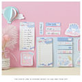 Miniatyrbild 8 av 8: Sticky Notes Anteckningsblock Memo Pad