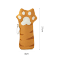Miniatyrbilde 3 av 10: Blyantpose Skrivepapirpose KAFFE coffee
