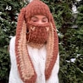 Pikkukuva 1 / 10: Pupuhattu Pupukorvahattu A9 A9 A9