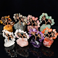 Pikkukuva 7 / 10: Crystal Money Tree Lucky Crystal Tree 3 3 3