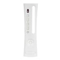 Miniatyrbilde 1 av 7: Frontplate Shell Hus Shell WHITE white
