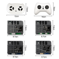 Miniatyrbilde 2 av 10: Mottaker for elektrisk bil for barn Fjernkontroll RC 2 RC 2 RC 2