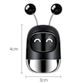 Miniatyrbild 2 av 10: Robotic Air Vent Clips Utloppsluftfräschare 1 1 1