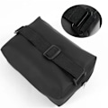 Miniatyrbillede 8 af 10: Car Tissue Box Papir Servietetui SORT black