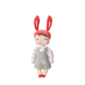 Pikkukuva 1 / 10: Täytetyt lelut Rabbit Doll RED Red
