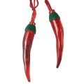 Miniatyrbillede 10 af 10: Hot Pepper String Light Farverig Lys String FARVE FARVE colour