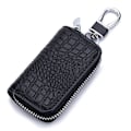 Pikkukuva 1 / 10: Auton case Auton avainlaukku MUSTA Black