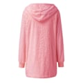 Pikkukuva 5 / 10: Set, 3-osainen fleece-pyjamat PINK M Pink M