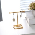 Miniatyrbilde 4 av 8: Skjermstativ for smykkerstativ B B B