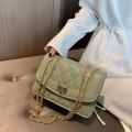 Miniatyrbillede 10 af 10: Crossbody taske skuldertaske SORT black