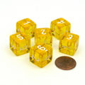 Miniatyrbild 1 av 10: 10 st/ set DND-tärningar Polyedriska tärningar STYLE 05 STYLE 05 Style 05