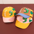 Pikkukuva 5 / 10: Baby cap Lasten rantahatut PINKKI pink