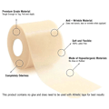Pikkukuva 3 / 10: Foam Sports Tape Foam Bandage 7CMX27M 7CMX27M 7cmx27m