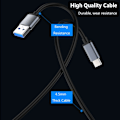 Miniatyrbild 7 av 10: Type-C HUB USB 3.0 Expander Dockningsstation