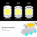 Pikkukuva 2 / 10: Lamppusirun kasvuvalot LÄMMINVALKOINEN 50W 220V 50W 220V Warm white50W 220V