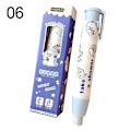 Miniatyrbillede 1 af 10: Pressing Pencil Eraser Mechanical Eraser 06 06 06