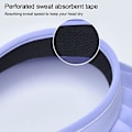 Pikkukuva 9 / 10: Lasten Shell aurinkovarjohattu cap TUMMANSINIS dark blue