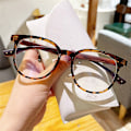 Pikkukuva 9 / 10: Myopia Glasses Frame -silmälasikehys 3 3 3