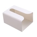 Pikkukuva 1 / 10: WC-paperipidike Pehmopaperirasia WHITE S White S