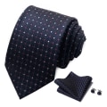 Miniatyrbild 10 av 10: Cravat Slips 10 10 10