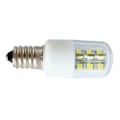 Pikkukuva 6 / 10: Jääkaapin polttimo Jääkaapin valaistus E12 110V 2.5W E12 110V 2.5W E12 110V 2.5W
