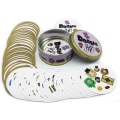 Miniatyrbild 9 av 10: Spot It Cards Brädspel STYLE 4 STYLE 4