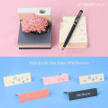Miniatyrbild 5 av 5: Memo Pad Art 3D Sticky Notes Marriage Tree Notepad