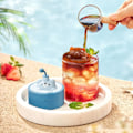 Pikkukuva 4 / 10: Ice Cube Molds Ice Cube SININEN blue