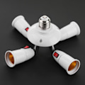 Pikkukuva 4 / 10: Lampun jalustan LED-valoteline 5IN1 5IN1 5in1