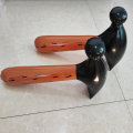 Miniatyrbild 3 av 9: 2PCS Express Hammer Uppblåsbar Hammer Lufthammare 56cm and 78cm