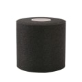 Pikkukuva 1 / 10: 1/2PCS Foam Bandage Sulkapallomaila Overgrip MUSTA Black 7cmx27m-1Pcs-7cmx27m-1Pcs