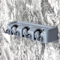Miniatyrbillede 3 af 10: Kostholder Haveredskabsstativ SET-3GRIDS SET-3GRIDS SET-3grids