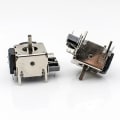 Pikkukuva 3 / 7: 10 kpl 3D Joystick Analog Stick Thumbstick