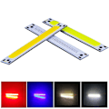 Pikkukuva 10 / 10: LED COB -nauhavalodiodi 3W -PUNAINEN 620-625NM 3W -PUNAINEN 3W -Red 620-625nm