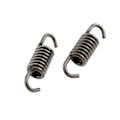 Miniatyrbillede 5 af 6: Clutch fjeder klippemaskine Clutch fjeder plæneklipper 10 pcs