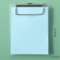 Miniatyrbild 1 av 10: A6 mapppapper anteckningspapper 01 01 01