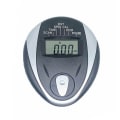 Miniatyrbillede 1 af 8: Dynamisk cykeltæller Monitor Speedometer Pulsmåler